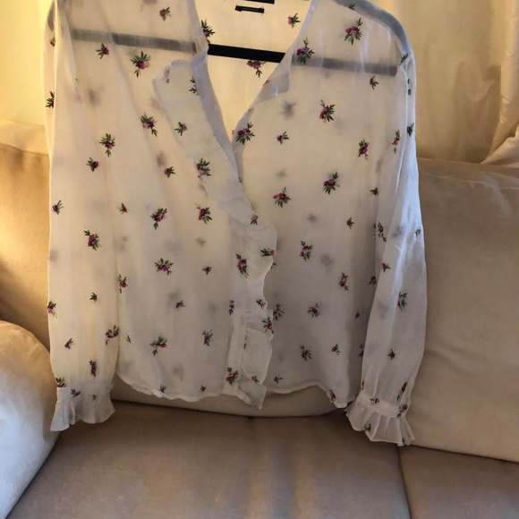 Isabel Marant Blouse - Picture 3 of 4